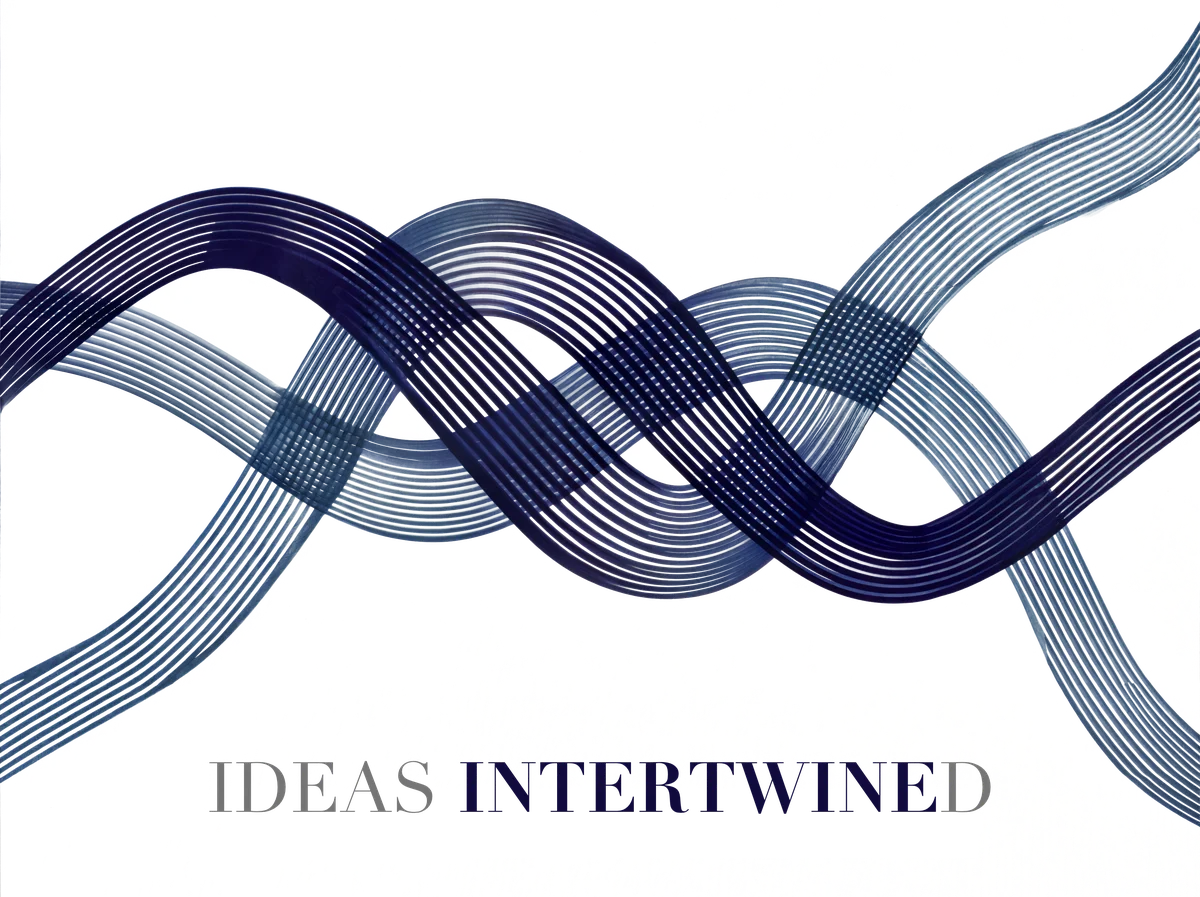 IDEAS INTERTWINED